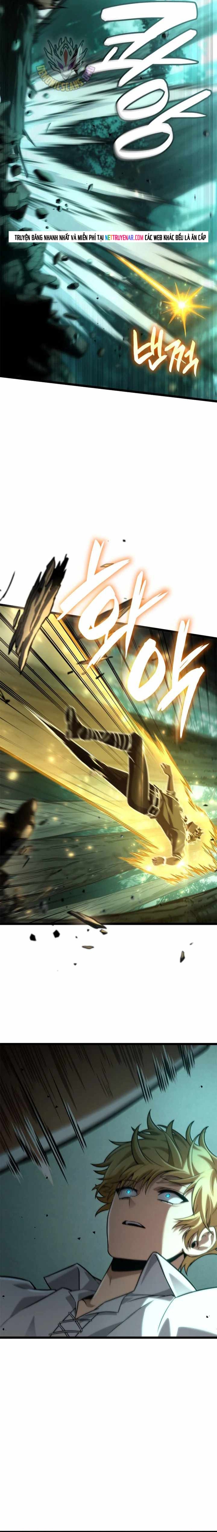 Đại Pháp Sư Toàn Năng Chap 152 - Next Chap 153