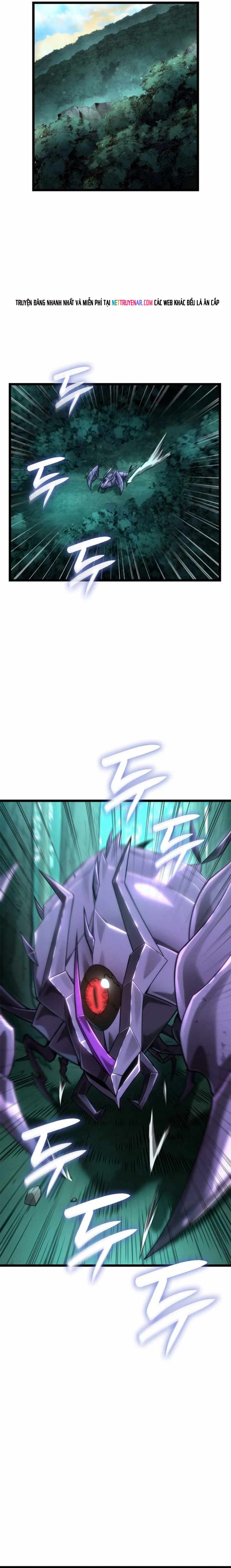 Đại Pháp Sư Toàn Năng Chap 152 - Next Chap 153