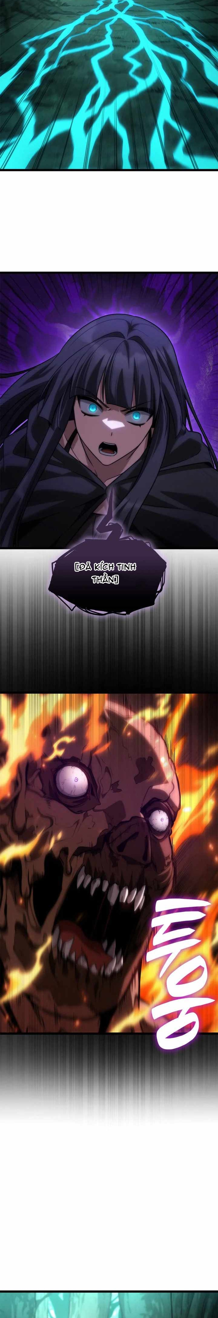 Đại Pháp Sư Toàn Năng Chap 152 - Next Chap 153