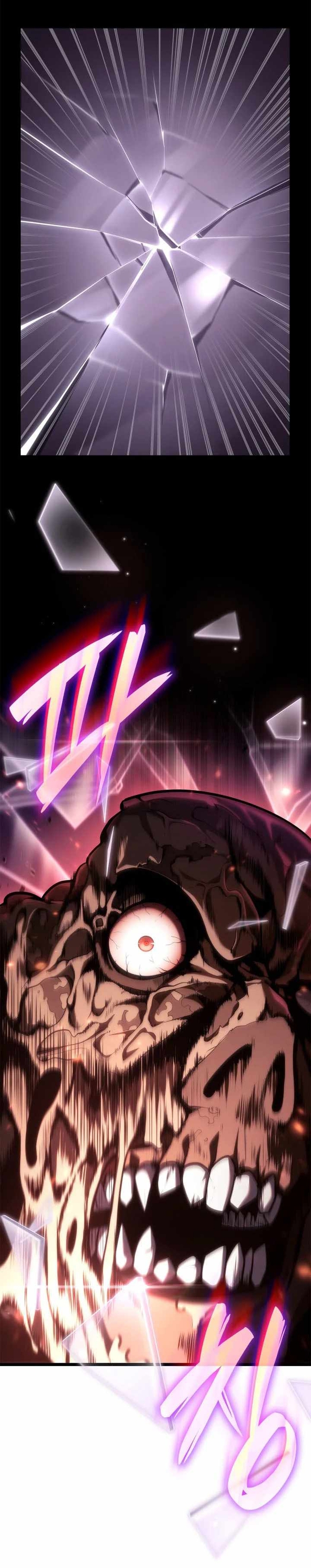 Đại Pháp Sư Toàn Năng Chap 152 - Next Chap 153