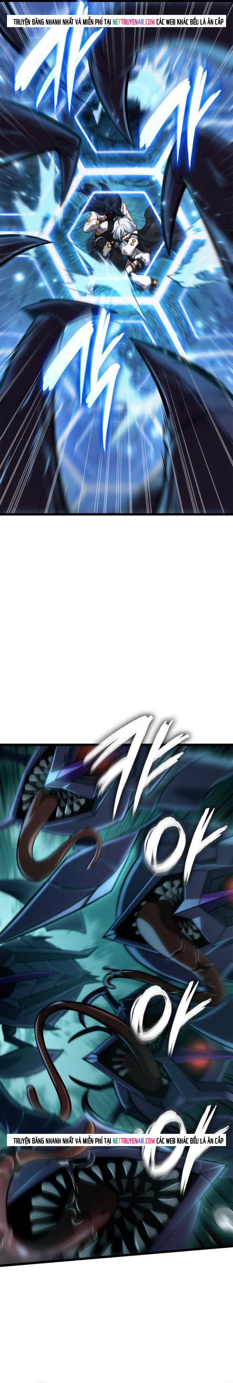 Đại Pháp Sư Toàn Năng Chap 153 - Next Chap 154