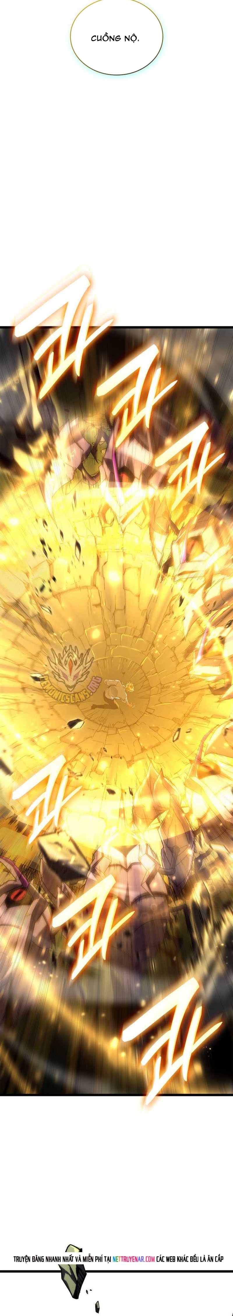 Đại Pháp Sư Toàn Năng Chap 153 - Next Chap 154
