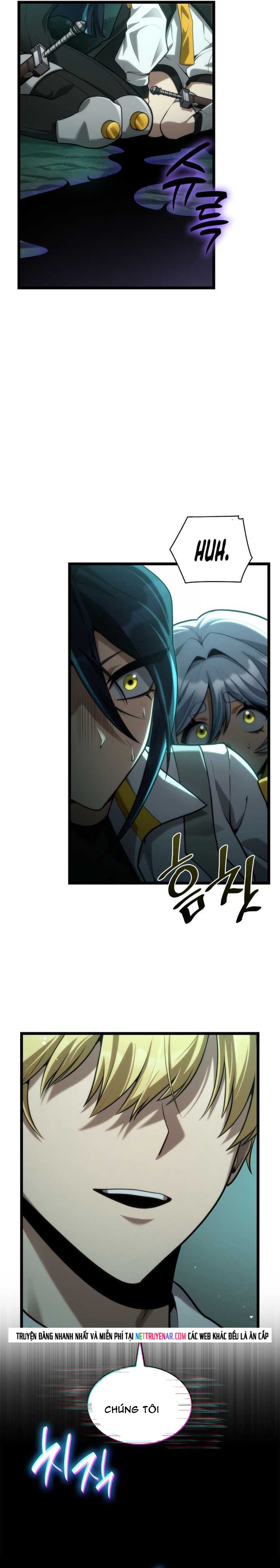 Đại Pháp Sư Toàn Năng Chap 153 - Next Chap 154