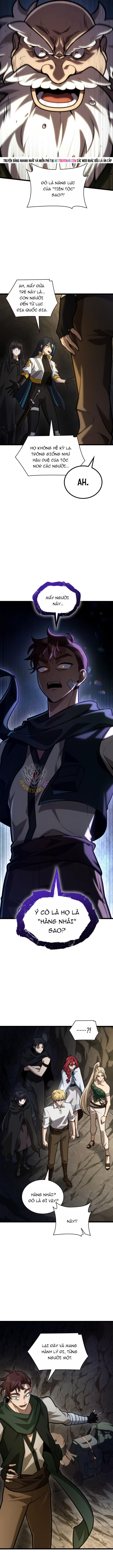 Đại Pháp Sư Toàn Năng Chap 155 - Next Chap 156