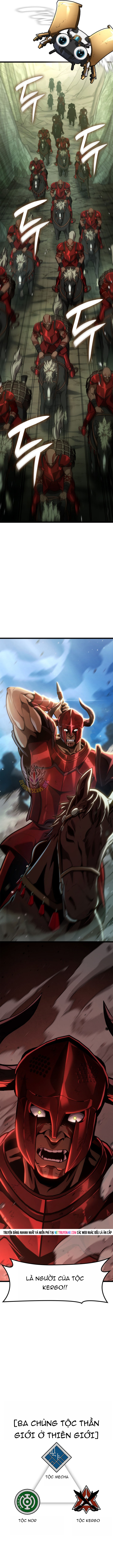 Đại Pháp Sư Toàn Năng Chap 155 - Next Chap 156