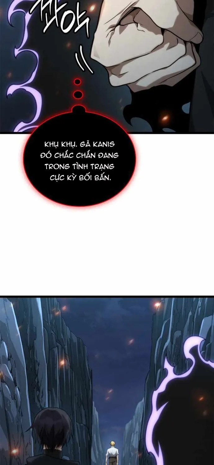 Đại Pháp Sư Toàn Năng Chap 160 - Next Chap 161