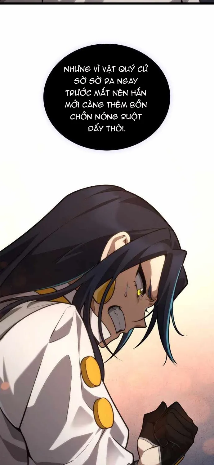 Đại Pháp Sư Toàn Năng Chap 160 - Next Chap 161