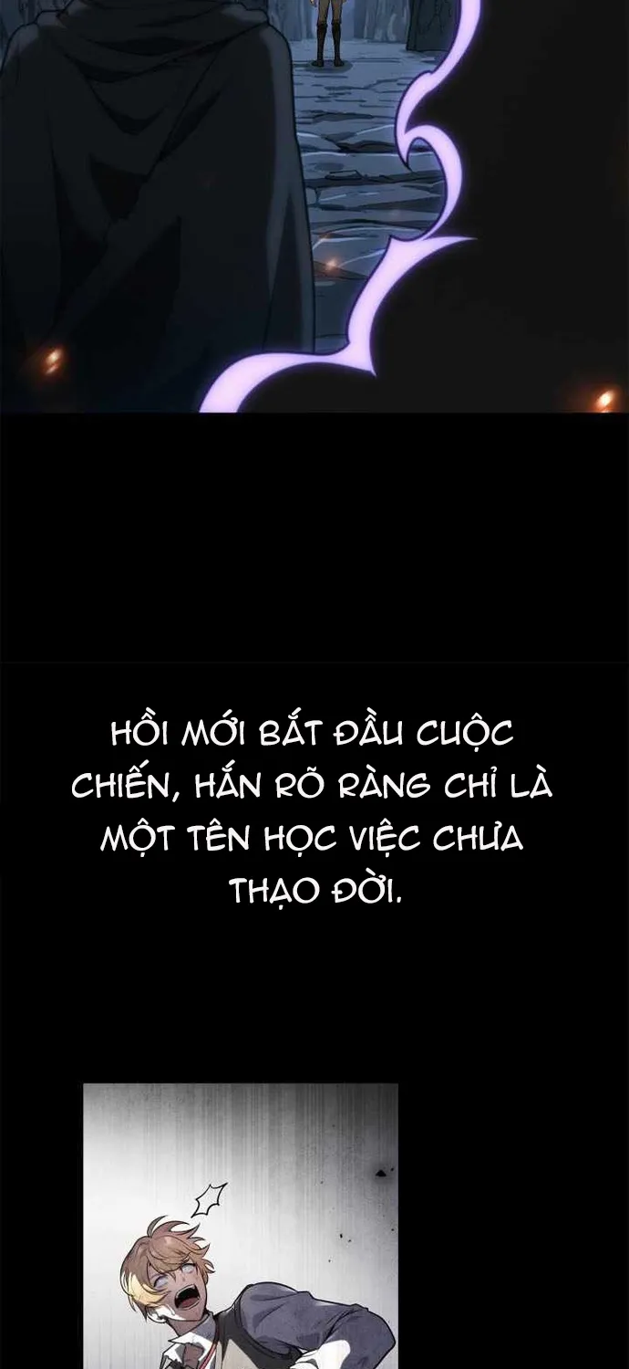 Đại Pháp Sư Toàn Năng Chap 160 - Next Chap 161