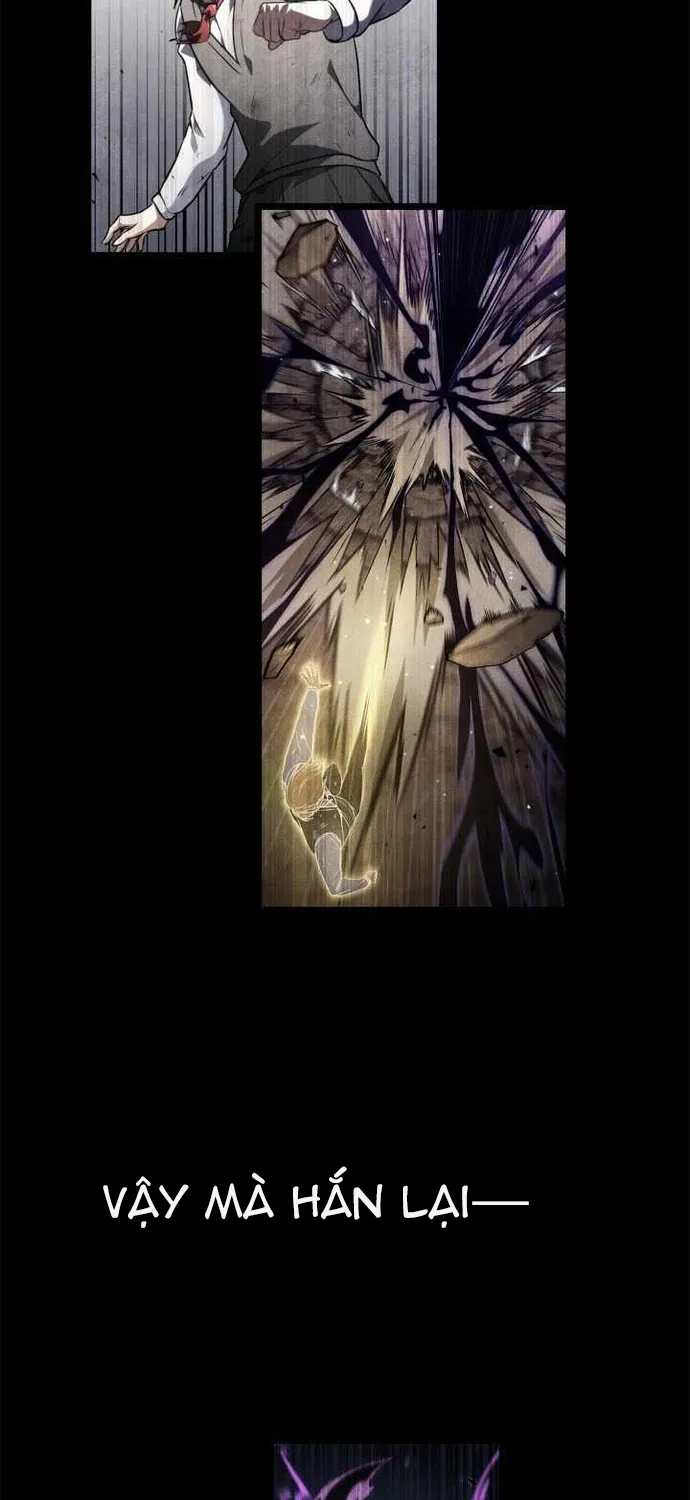 Đại Pháp Sư Toàn Năng Chap 160 - Next Chap 161