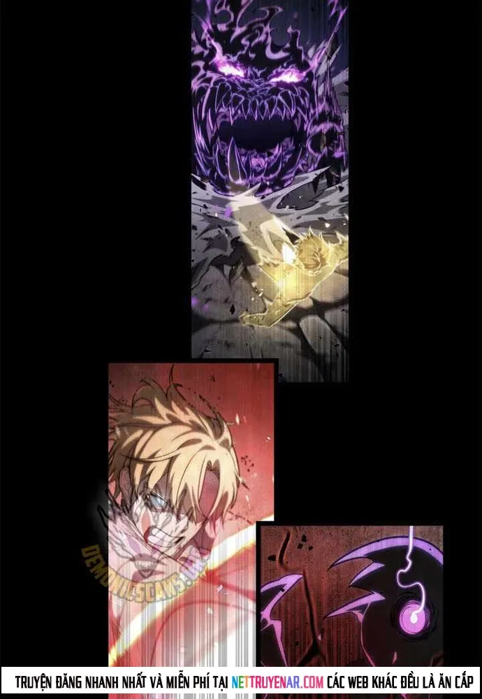 Đại Pháp Sư Toàn Năng Chap 160 - Next Chap 161