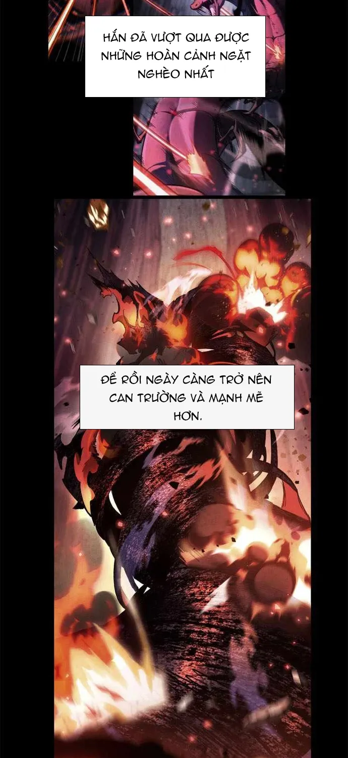 Đại Pháp Sư Toàn Năng Chap 160 - Next Chap 161