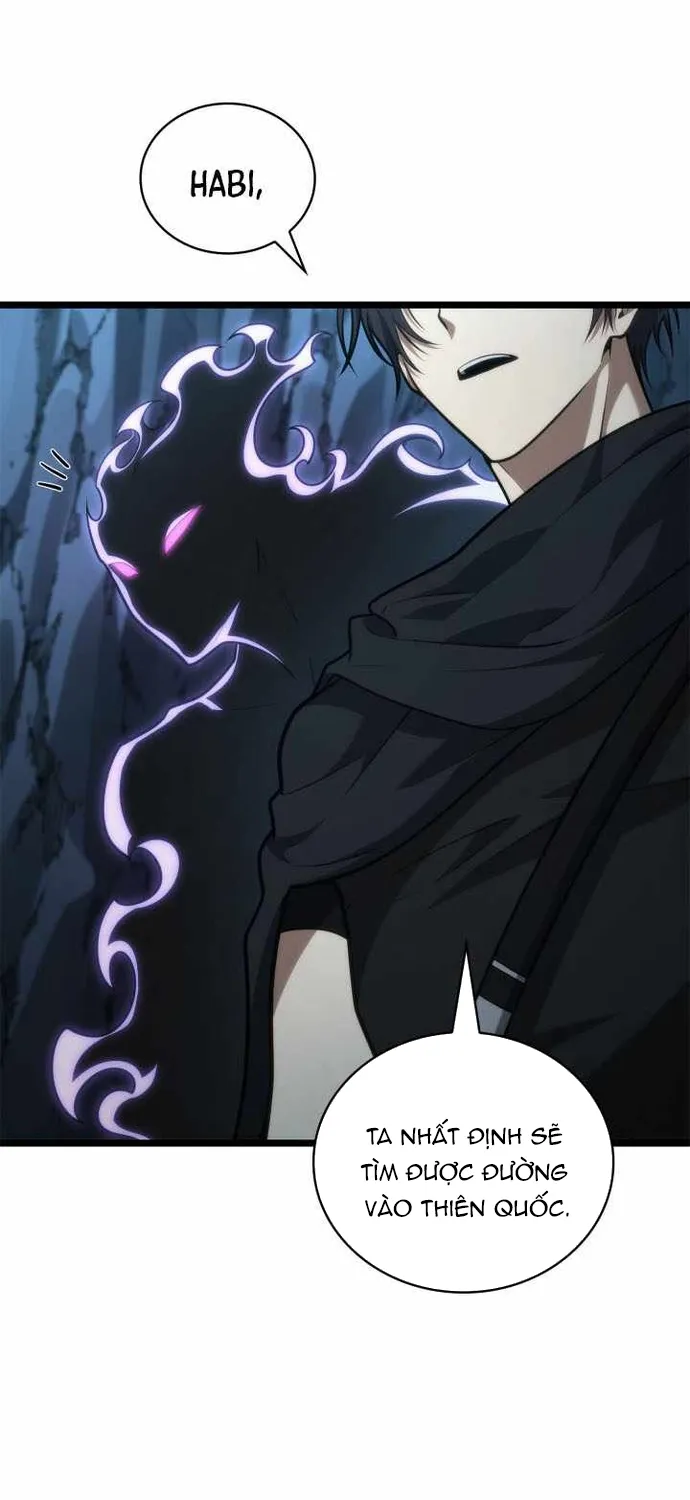 Đại Pháp Sư Toàn Năng Chap 160 - Next Chap 161