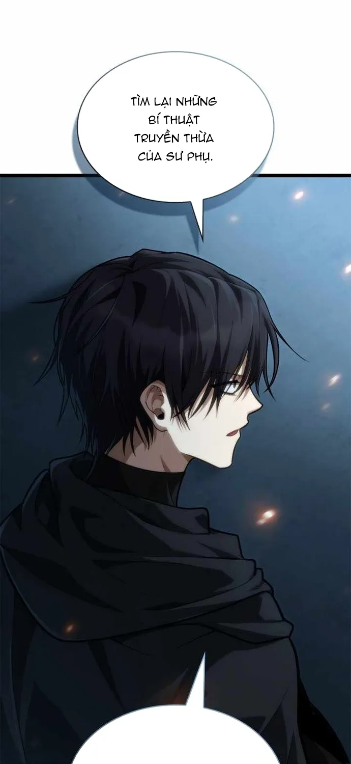 Đại Pháp Sư Toàn Năng Chap 160 - Next Chap 161