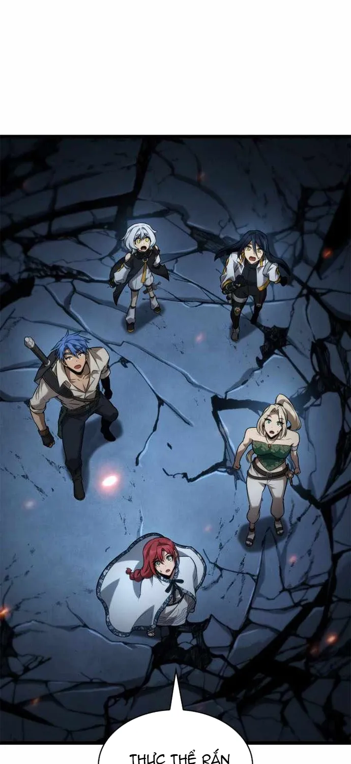 Đại Pháp Sư Toàn Năng Chap 160 - Next Chap 161