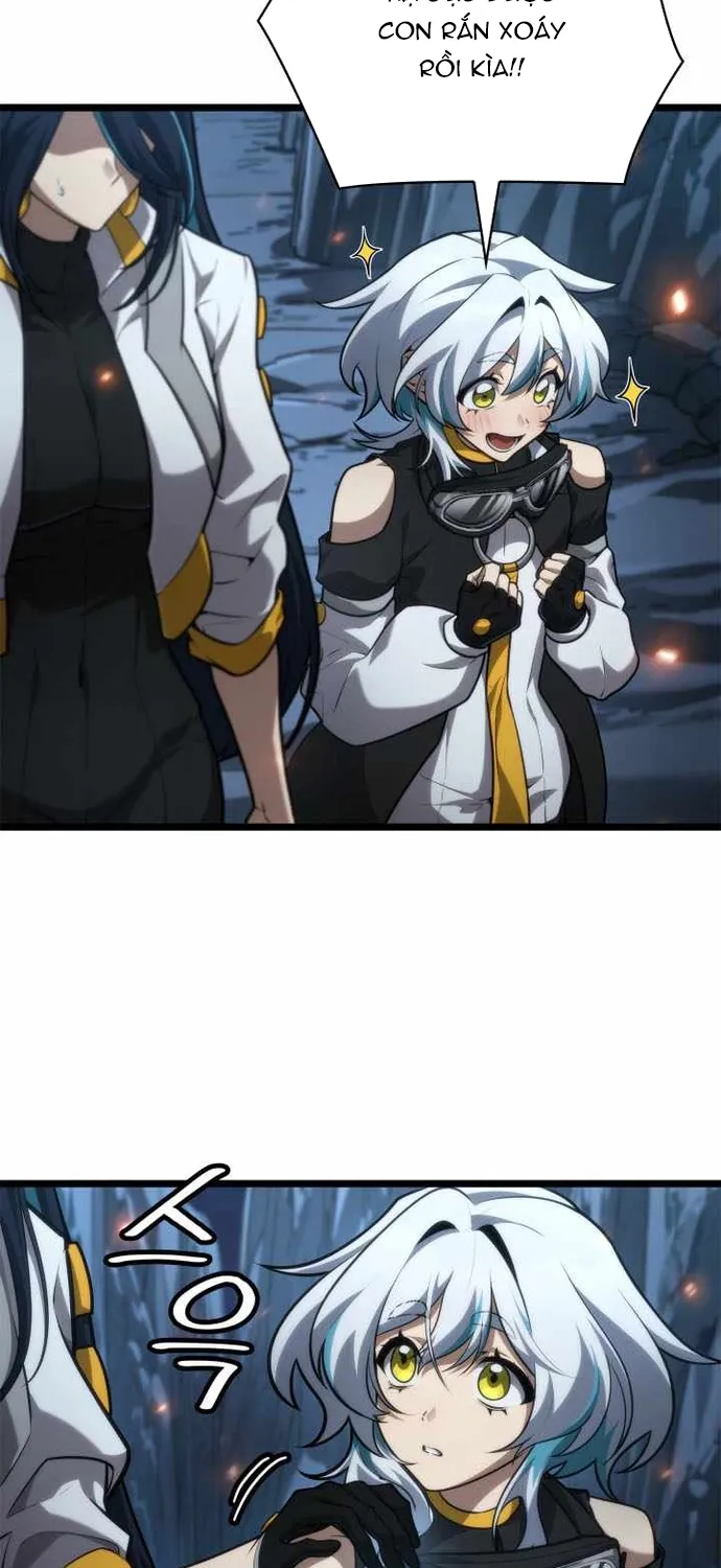 Đại Pháp Sư Toàn Năng Chap 160 - Next Chap 161