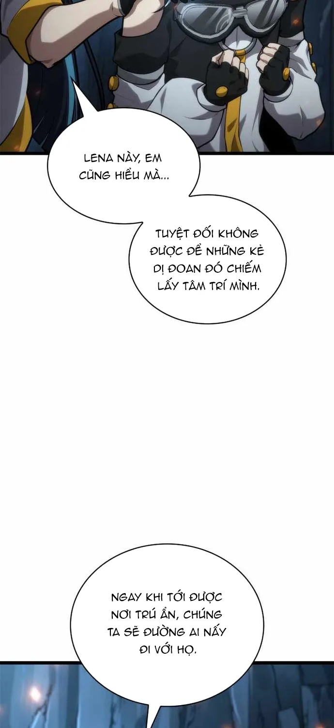 Đại Pháp Sư Toàn Năng Chap 160 - Next Chap 161