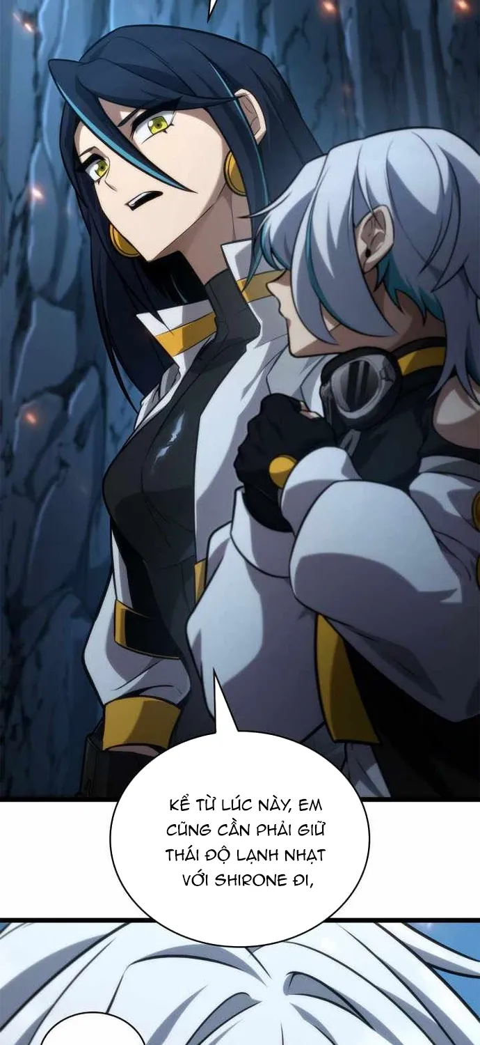 Đại Pháp Sư Toàn Năng Chap 160 - Next Chap 161