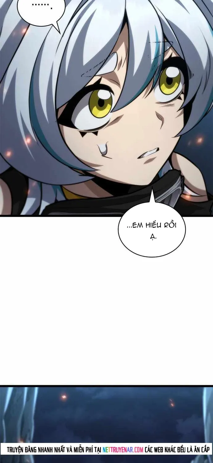 Đại Pháp Sư Toàn Năng Chap 160 - Next Chap 161