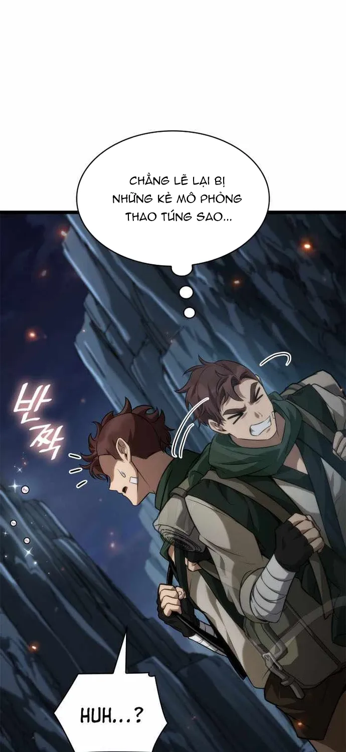 Đại Pháp Sư Toàn Năng Chap 160 - Next Chap 161