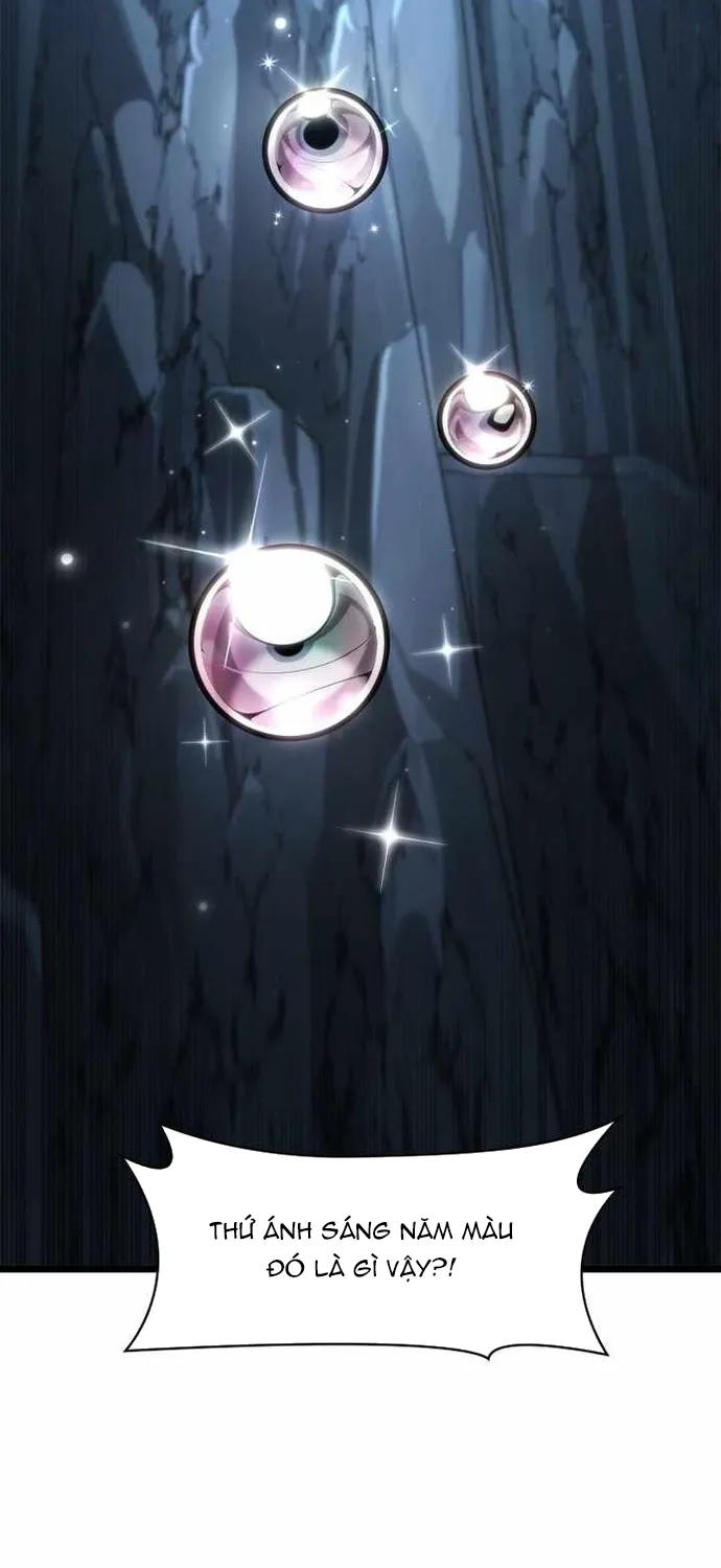 Đại Pháp Sư Toàn Năng Chap 160 - Next Chap 161