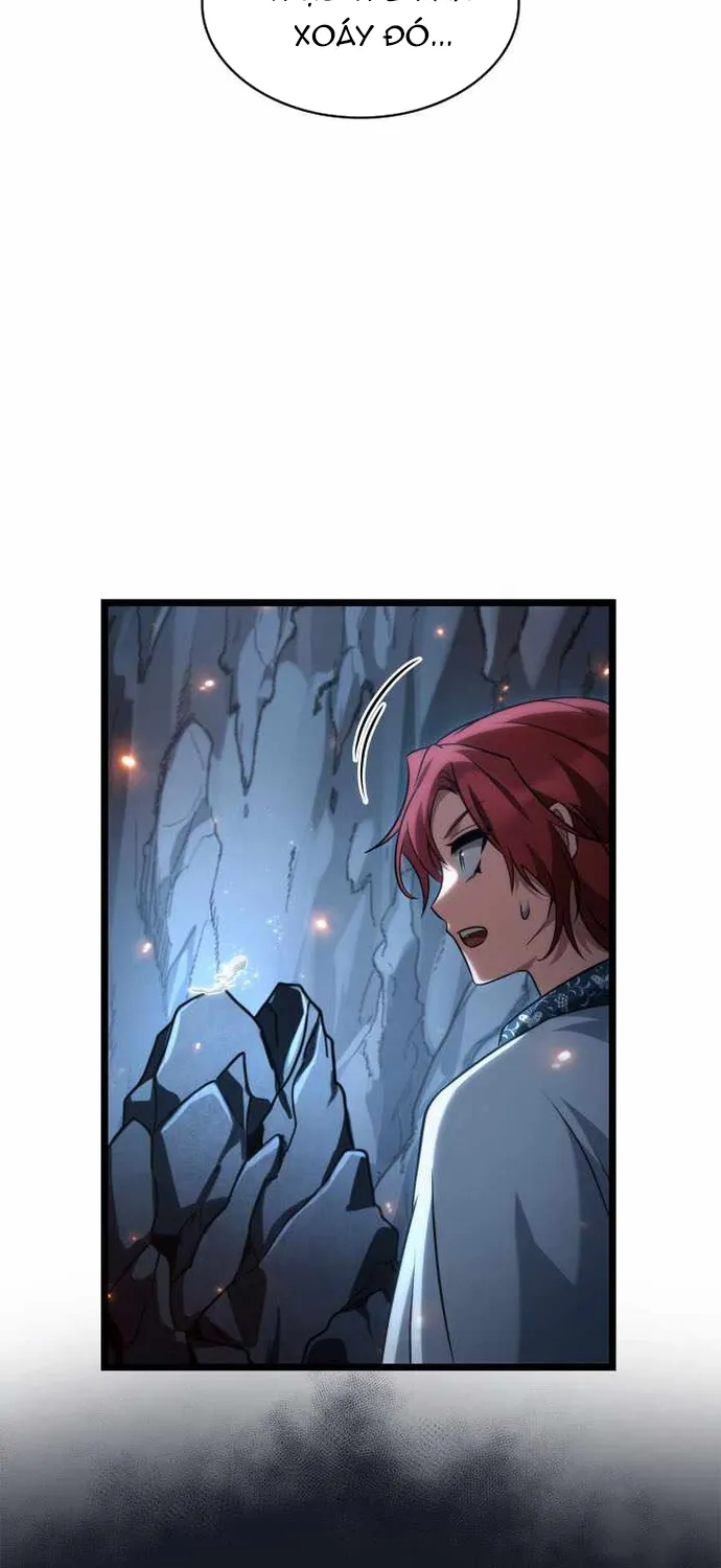 Đại Pháp Sư Toàn Năng Chap 160 - Next Chap 161