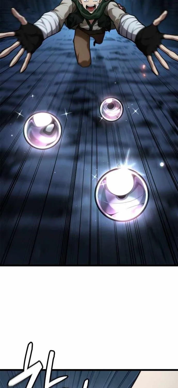 Đại Pháp Sư Toàn Năng Chap 160 - Next Chap 161