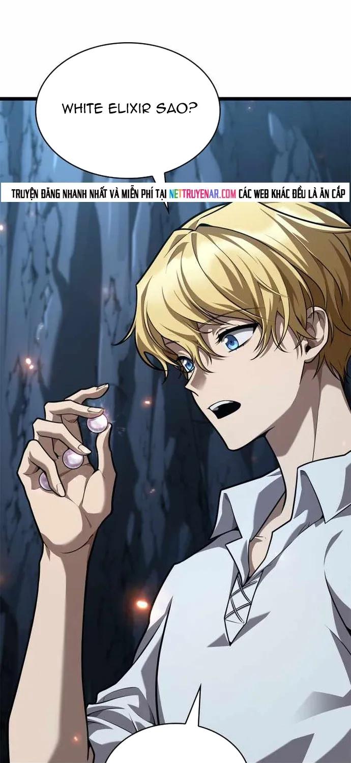 Đại Pháp Sư Toàn Năng Chap 160 - Next Chap 161