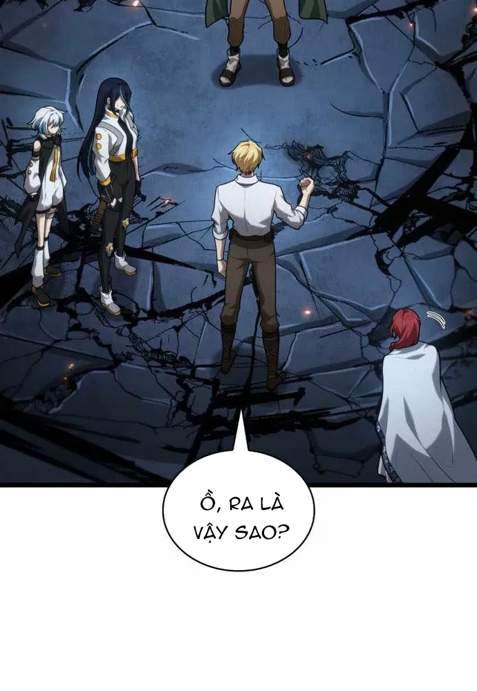 Đại Pháp Sư Toàn Năng Chap 160 - Next Chap 161