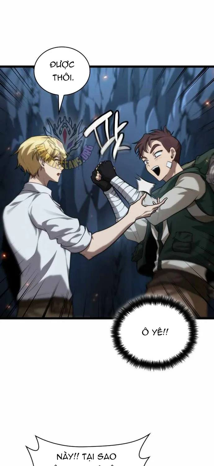 Đại Pháp Sư Toàn Năng Chap 160 - Next Chap 161