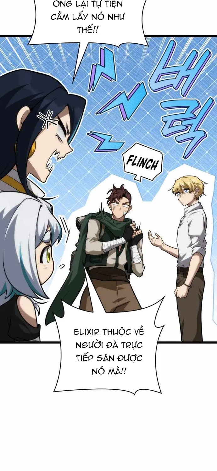 Đại Pháp Sư Toàn Năng Chap 160 - Next Chap 161