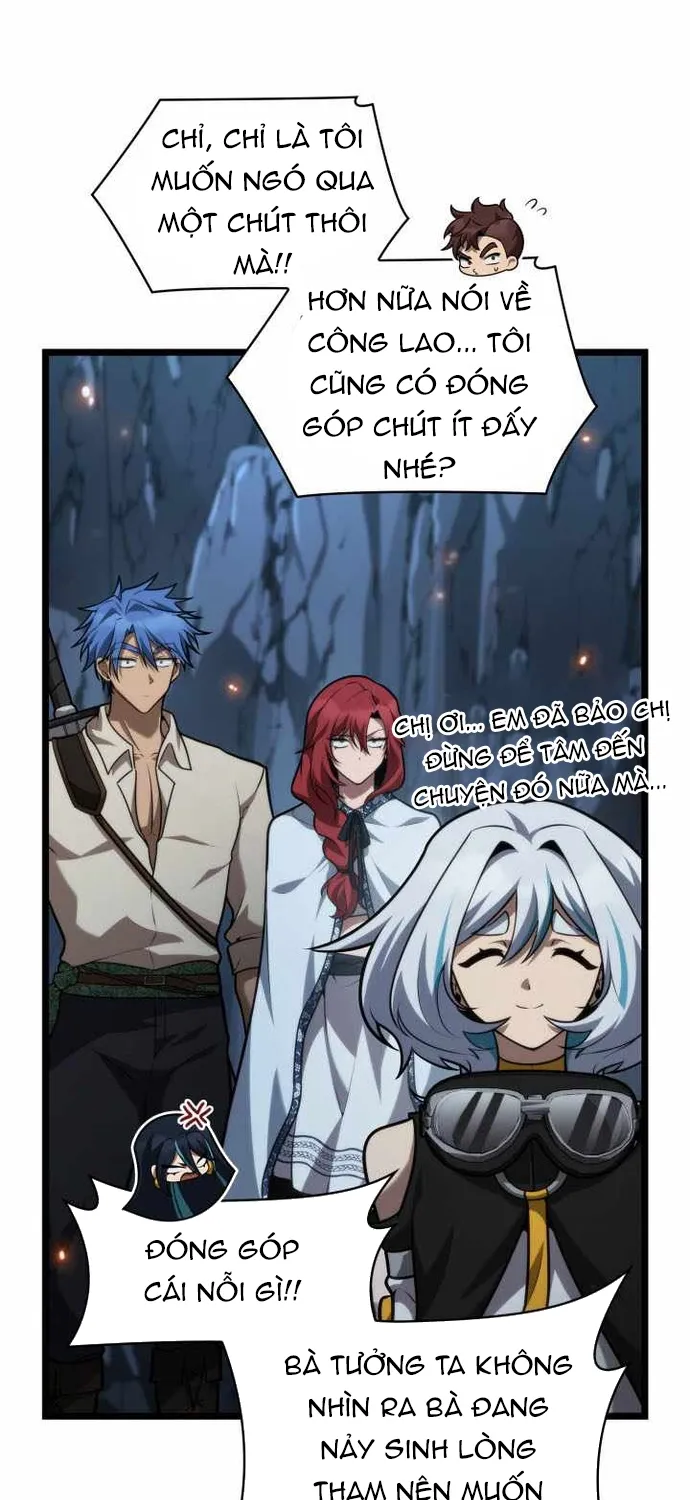 Đại Pháp Sư Toàn Năng Chap 160 - Next Chap 161