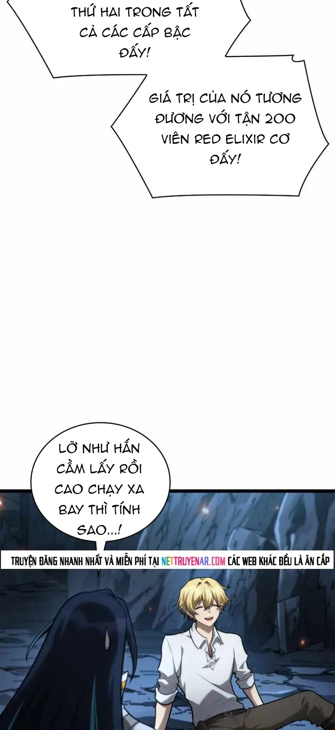 Đại Pháp Sư Toàn Năng Chap 160 - Next Chap 161