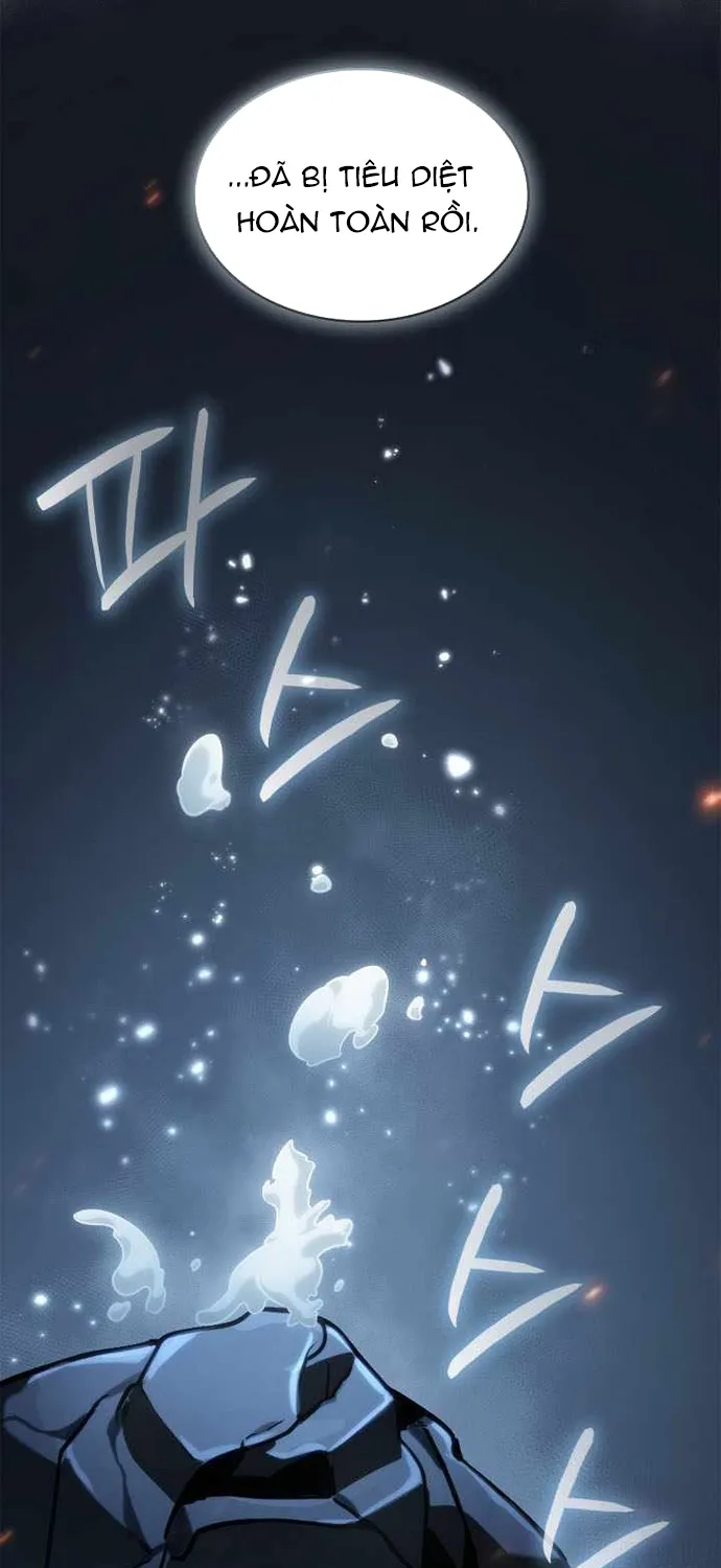 Đại Pháp Sư Toàn Năng Chap 160 - Next Chap 161
