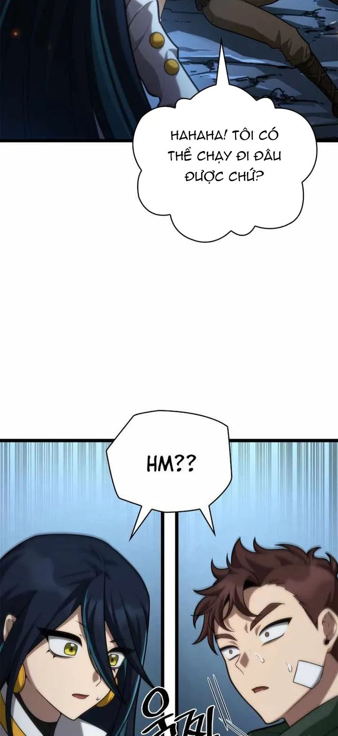 Đại Pháp Sư Toàn Năng Chap 160 - Next Chap 161