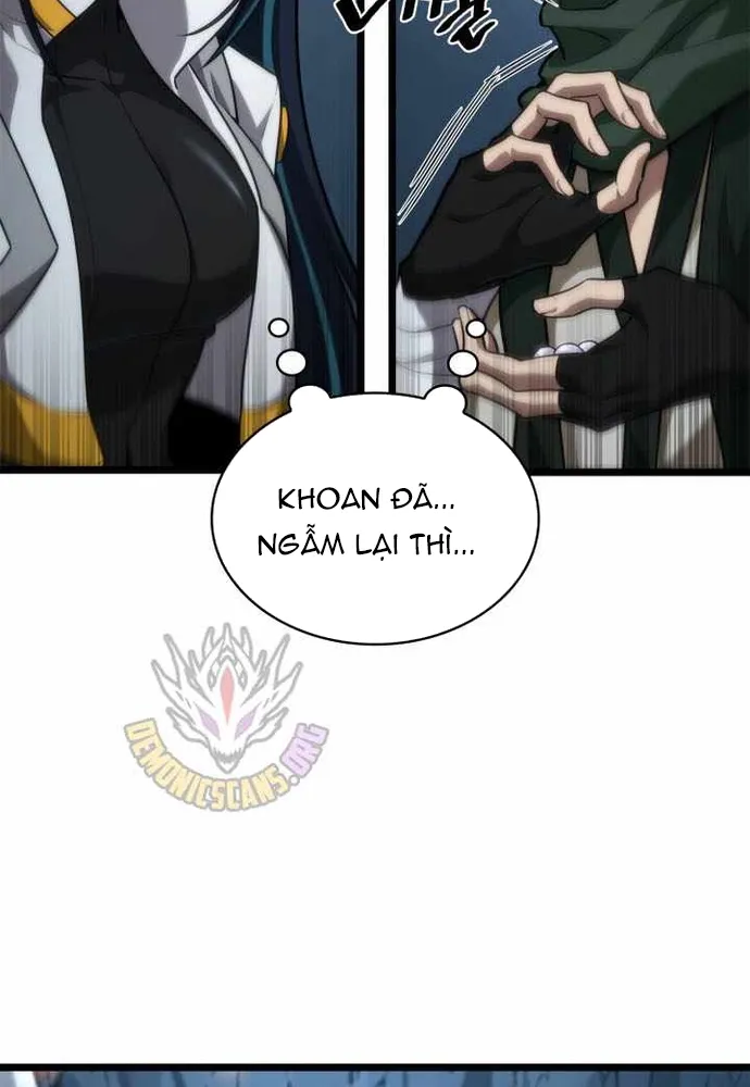 Đại Pháp Sư Toàn Năng Chap 160 - Next Chap 161