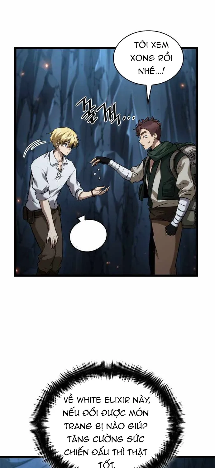 Đại Pháp Sư Toàn Năng Chap 160 - Next Chap 161