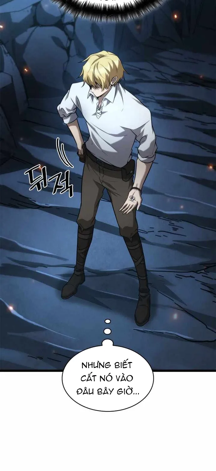 Đại Pháp Sư Toàn Năng Chap 160 - Next Chap 161