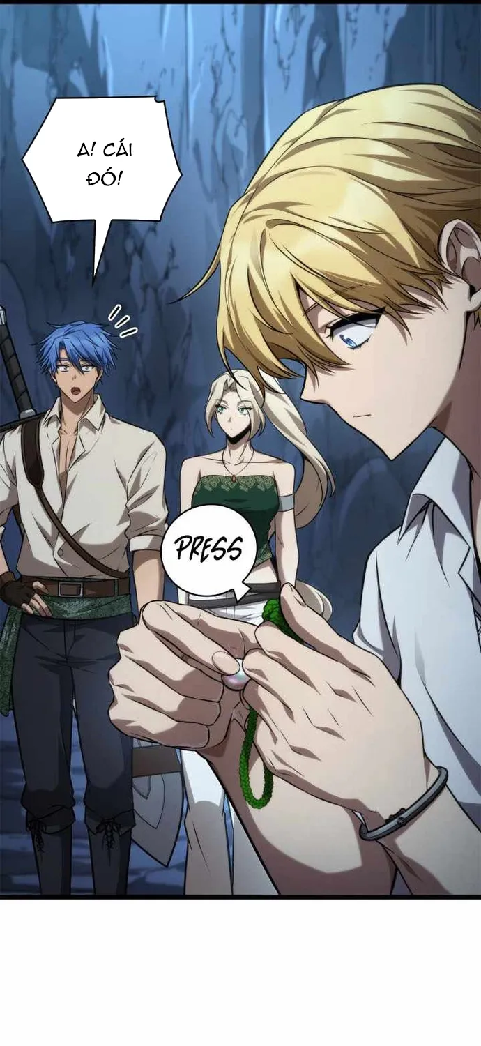 Đại Pháp Sư Toàn Năng Chap 160 - Next Chap 161