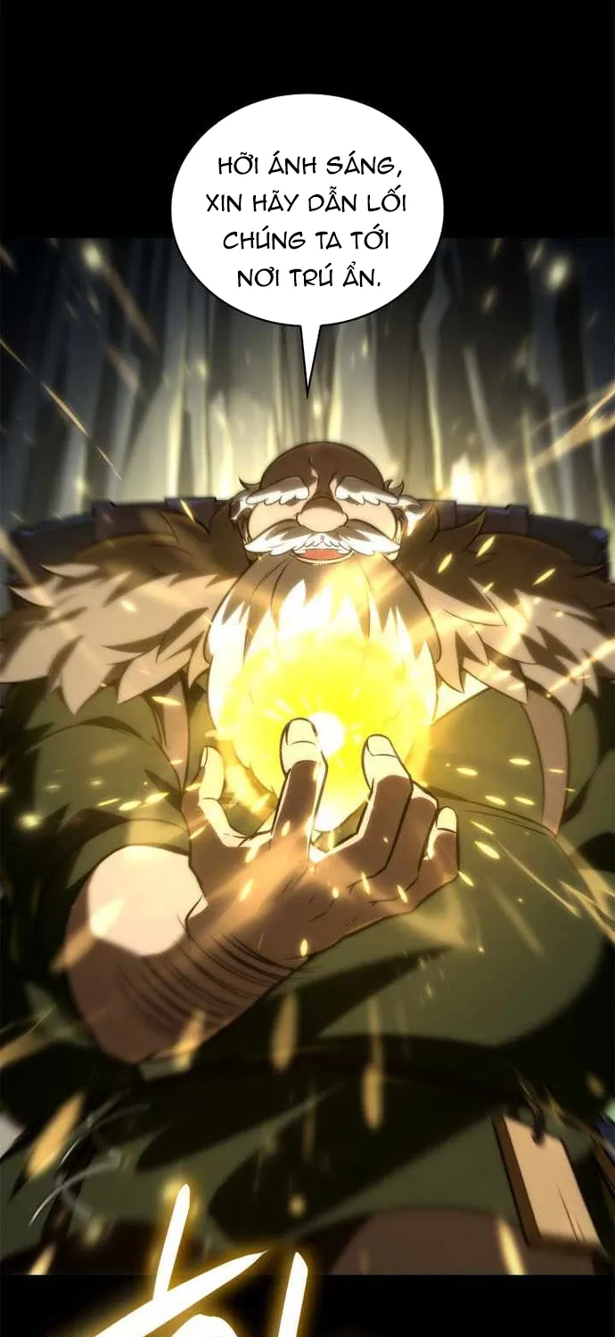 Đại Pháp Sư Toàn Năng Chap 160 - Next Chap 161