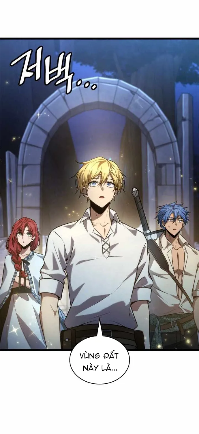 Đại Pháp Sư Toàn Năng Chap 160 - Next Chap 161