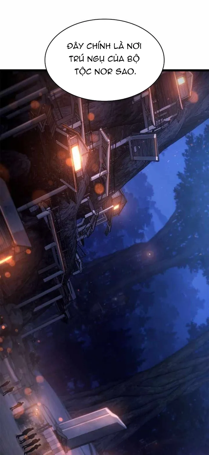 Đại Pháp Sư Toàn Năng Chap 160 - Next Chap 161