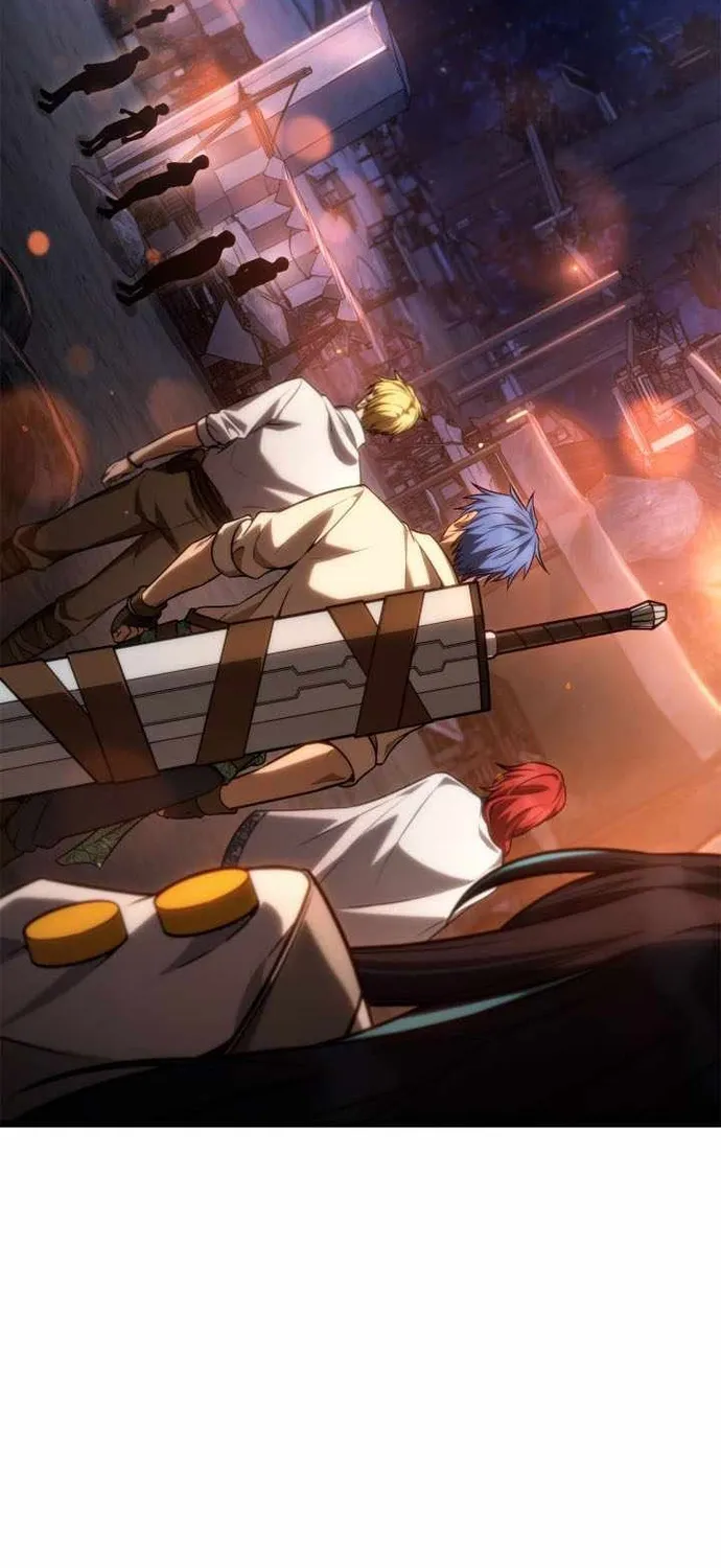 Đại Pháp Sư Toàn Năng Chap 160 - Next Chap 161