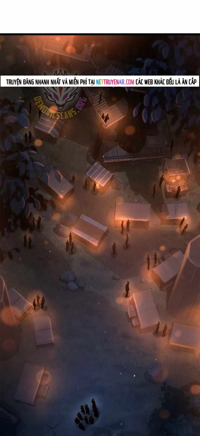 Đại Pháp Sư Toàn Năng Chap 160 - Next Chap 161