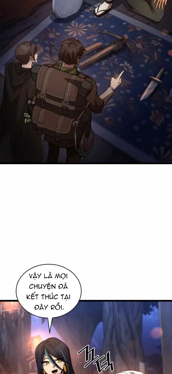 Đại Pháp Sư Toàn Năng Chap 160 - Next Chap 161