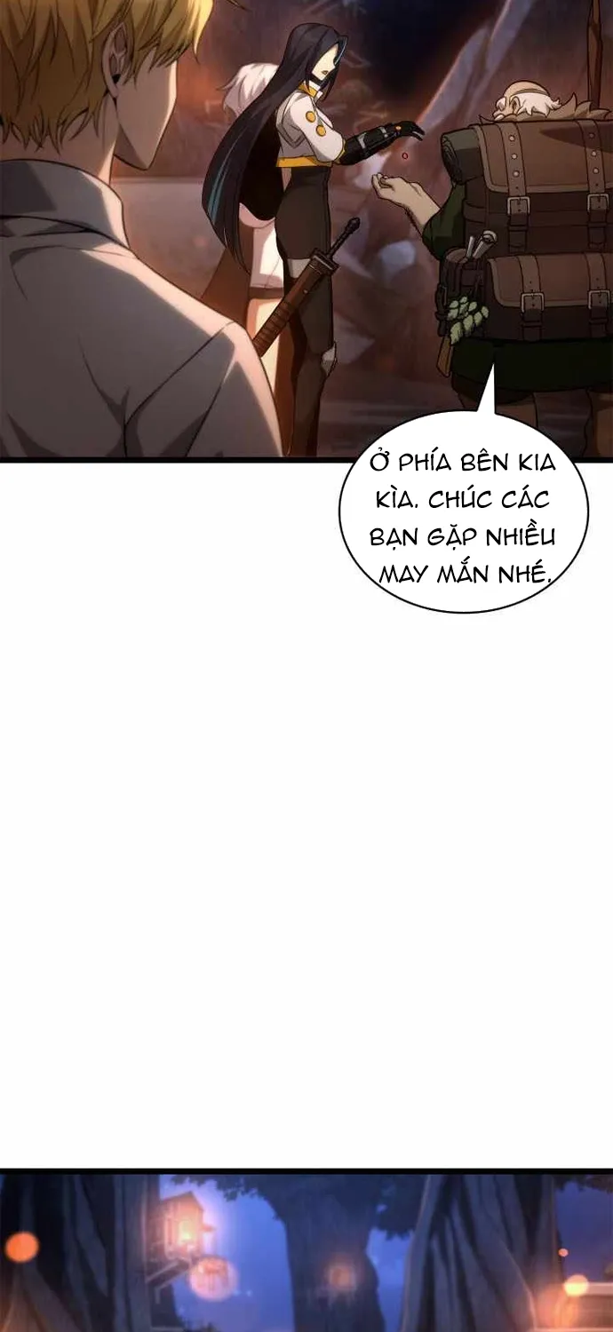 Đại Pháp Sư Toàn Năng Chap 160 - Next Chap 161
