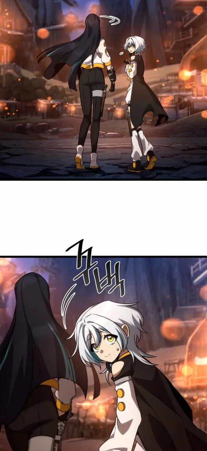 Đại Pháp Sư Toàn Năng Chap 160 - Next Chap 161