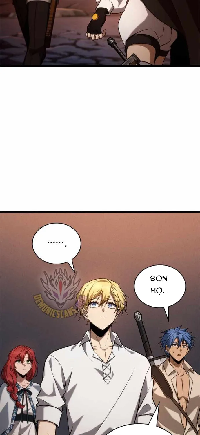 Đại Pháp Sư Toàn Năng Chap 160 - Next Chap 161