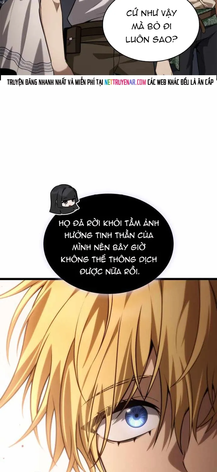 Đại Pháp Sư Toàn Năng Chap 160 - Next Chap 161