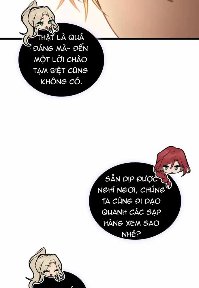 Đại Pháp Sư Toàn Năng Chap 160 - Next Chap 161