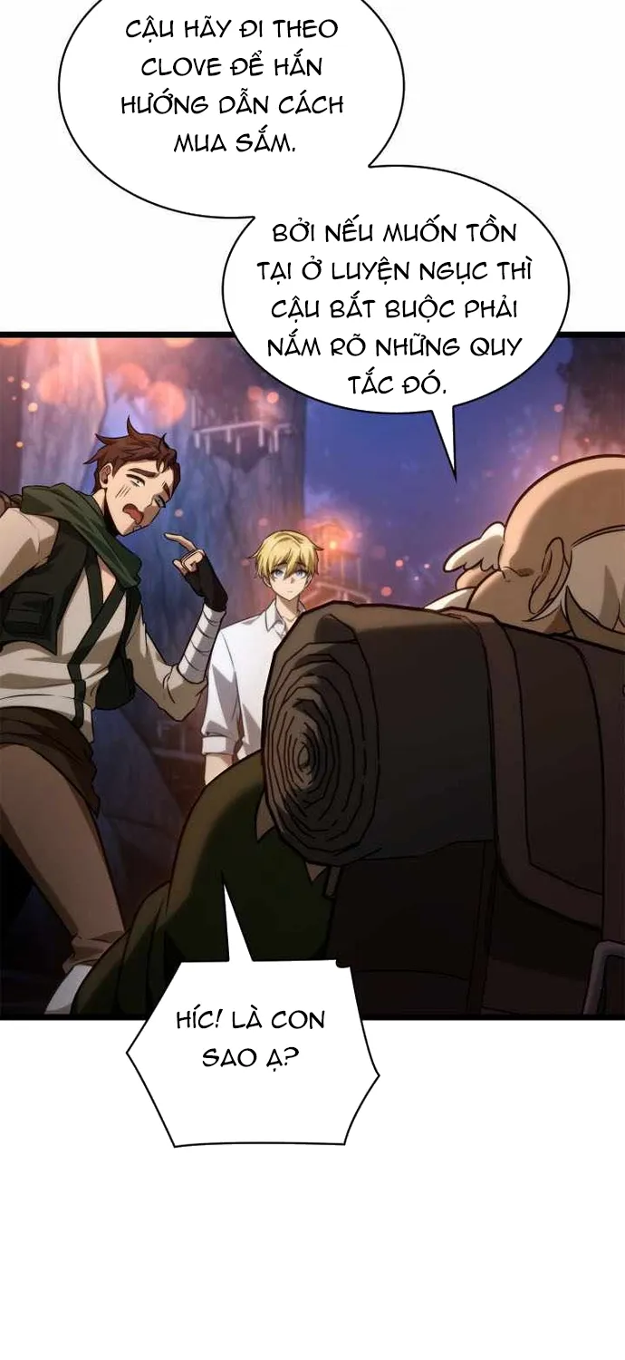 Đại Pháp Sư Toàn Năng Chap 160 - Next Chap 161